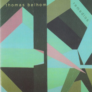 IDA023 Thomas Belhom - Remedios