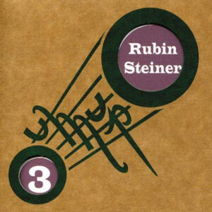 Oumupo 3 - Rubin Steiner