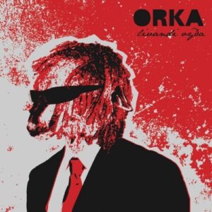 Orka - Livandi Oyda
