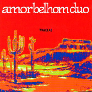 Amor Belhom Duo - Wavelab