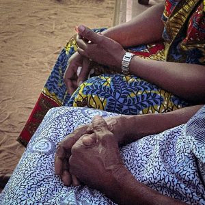 [P] The Sun Turned Black